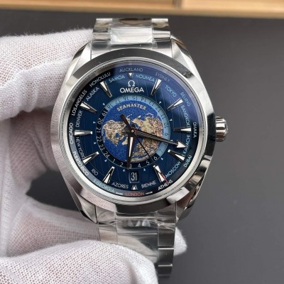 Omega Replica Seamaster Aqua Terra 150M Super Clone Watch 22010432203001