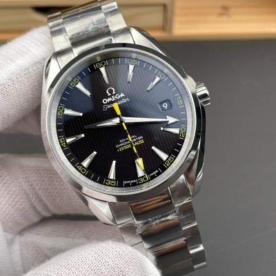 Omega Replica Seamaster Aqua Terra 150M Super Clone Watch 23110422101002