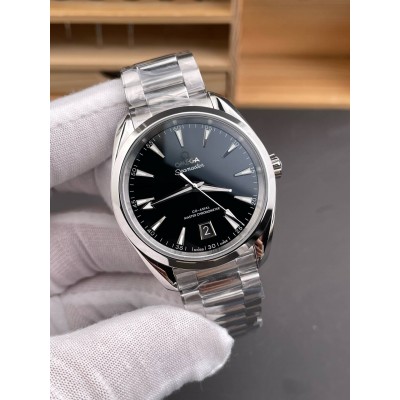 Omega Replica Seamaster Aqua Terra 150M Super Clone Watch 22010382001004