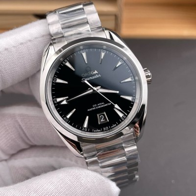 Omega Replica Seamaster Aqua Terra 150M Super Clone Watch 22010382001004