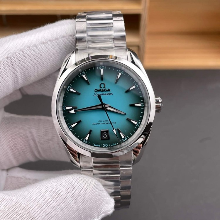 Omega Replica Seamaster Aqua Terra 150M Super Clone Watch 22010382003005