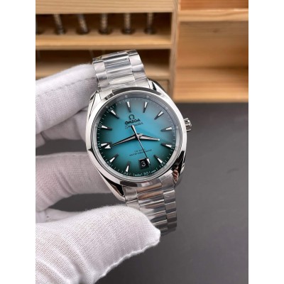 Omega Replica Seamaster Aqua Terra 150M Super Clone Watch 22010382003005