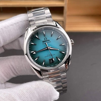 Omega Replica Seamaster Aqua Terra 150M Super Clone Watch 22010382003005