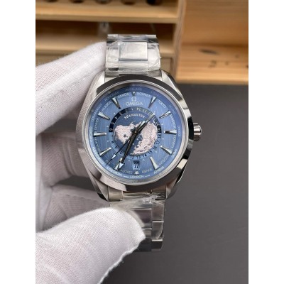 Omega Replica Seamaster Aqua Terra 150M Super Clone Watch 22010432203002