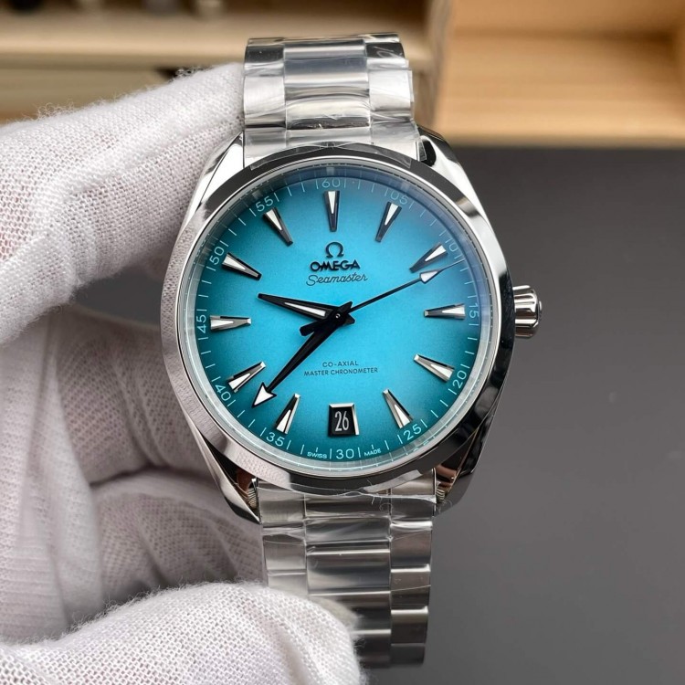 Omega Replica Seamaster Aqua Terra 150M Super Clone Watch 22010382003005