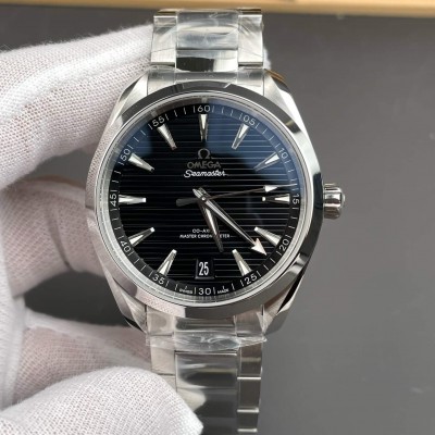 Omega Replica Seamaster Aqua Terra 150M Super Clone Watch 22010412101001