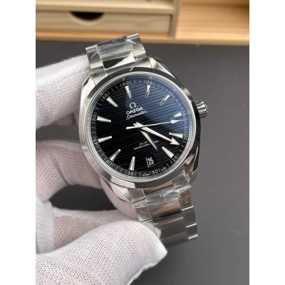 Omega Replica Seamaster Aqua Terra 150M Super Clone Watch 22010412101001