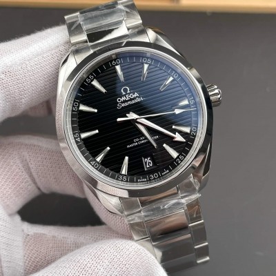 Omega Replica Seamaster Aqua Terra 150M Super Clone Watch 22010412101001
