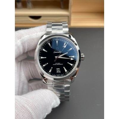 Omega Replica Seamaster Aqua Terra 150M Super Clone Watch 22010412101002