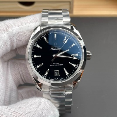 Omega Replica Seamaster Aqua Terra 150M Super Clone Watch 22010412101002