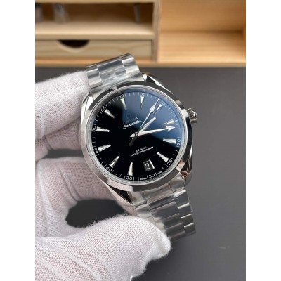 Omega Replica Seamaster Aqua Terra 150M Super Clone Watch 22010412101002