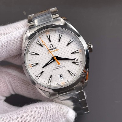 Omega Replica Seamaster Aqua Terra 150M Super Clone Watch 22010412102001