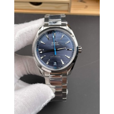 Omega Replica Seamaster Aqua Terra 150M Super Clone Watch 22010412103002