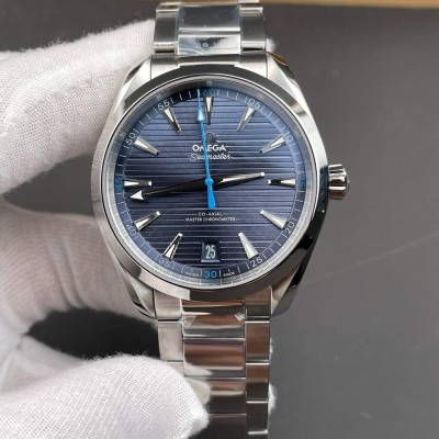 Omega Replica Seamaster Aqua Terra 150M Super Clone Watch 22010412103002