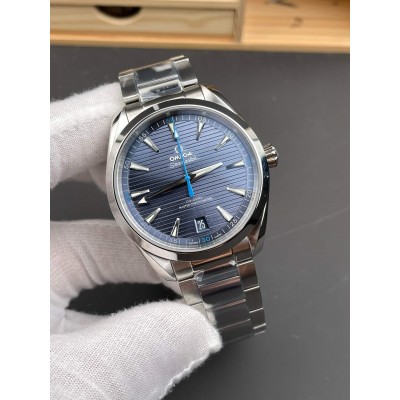 Omega Replica Seamaster Aqua Terra 150M Super Clone Watch 22010412103002