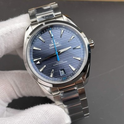 Omega Replica Seamaster Aqua Terra 150M Super Clone Watch 22010412103002