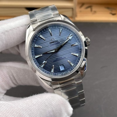 Omega Replica Seamaster Aqua Terra 150M Super Clone Watch 22010412103005
