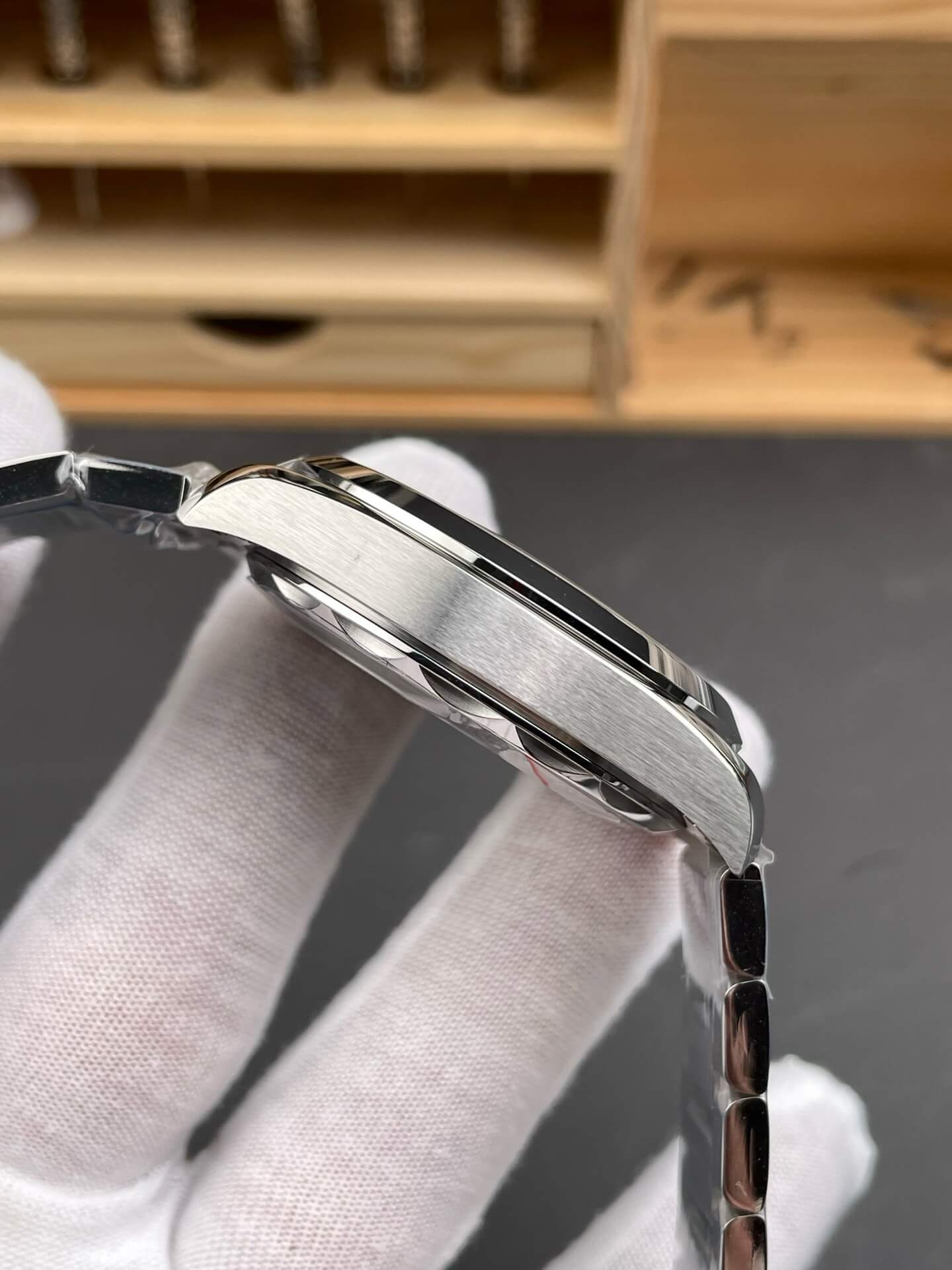 Omega Replica Seamaster Aqua Terra 150M Super Clone Watch 22010412103005