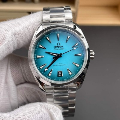 Omega Replica Seamaster Aqua Terra 150M Super Clone Watch 22010412103006