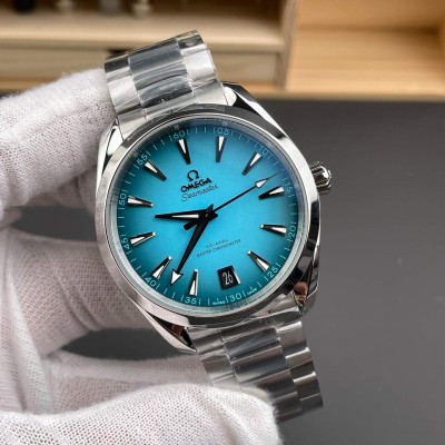 Omega Replica Seamaster Aqua Terra 150M Super Clone Watch 22010412103006