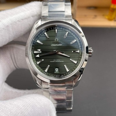 Omega Replica Seamaster Aqua Terra 150M Super Clone Watch 22010412110001