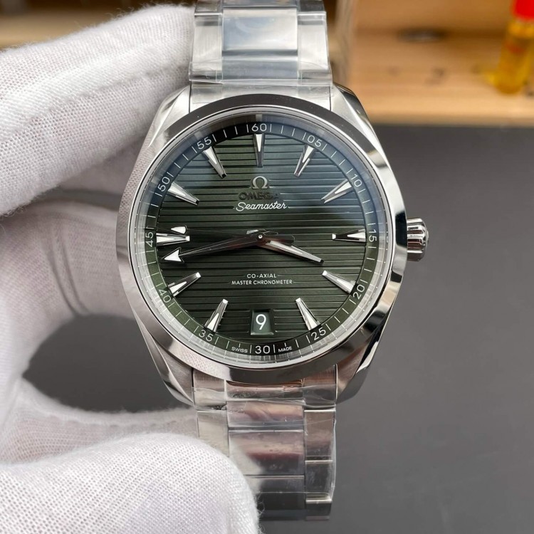 Omega Replica Seamaster Aqua Terra 150M Super Clone Watch 22010412110001