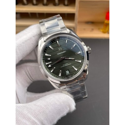 Omega Replica Seamaster Aqua Terra 150M Super Clone Watch 22010412110001