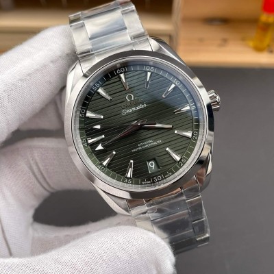 Omega Replica Seamaster Aqua Terra 150M Super Clone Watch 22010412110001
