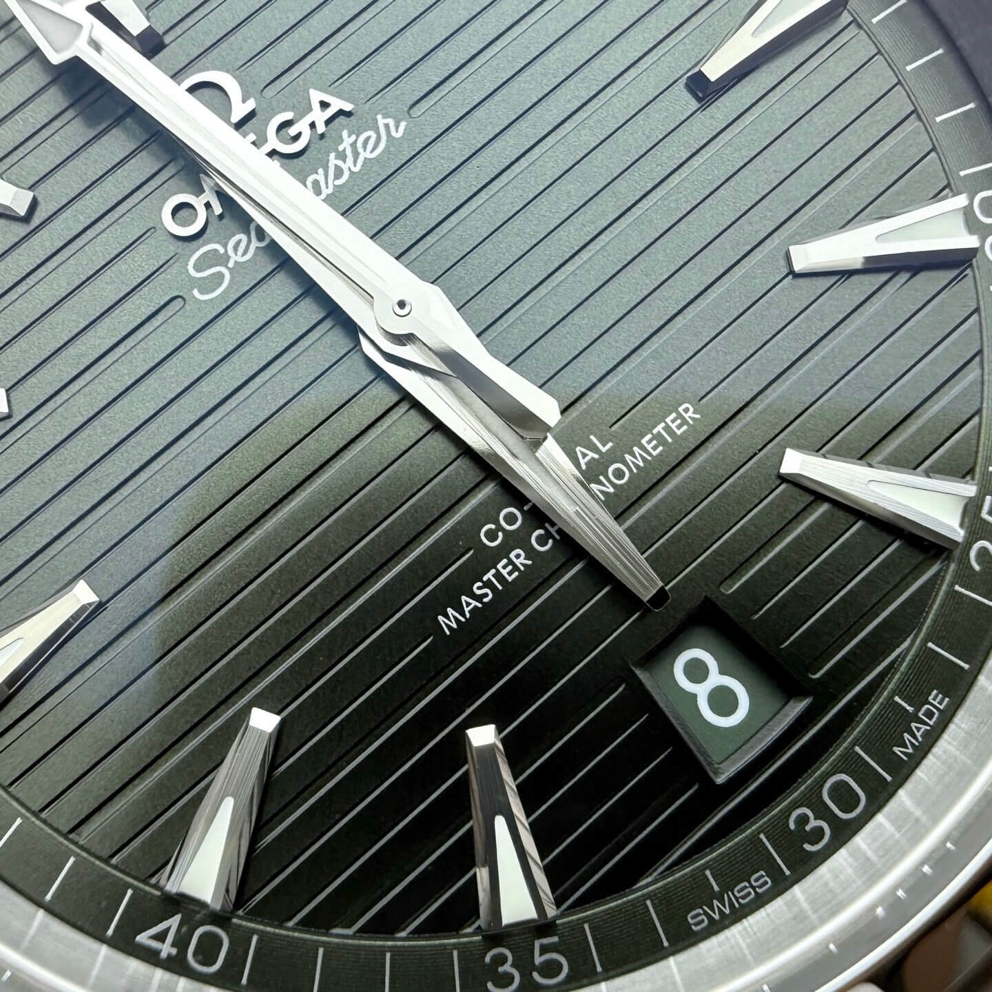 Omega Replica Seamaster Aqua Terra 150M Super Clone Watch 22010412110001 Omega Replica Seamaster Aqua Terra 150M Super Clone Watch 22010412110001
