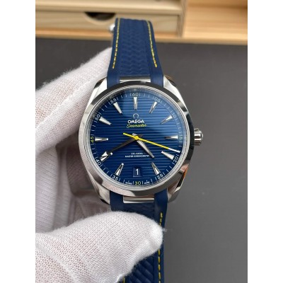 Omega Replica Seamaster Aqua Terra 150M Super Clone Watch 22012412103009