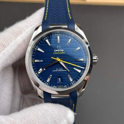 Omega Replica Seamaster Aqua Terra 150M Super Clone Watch 22012412103009