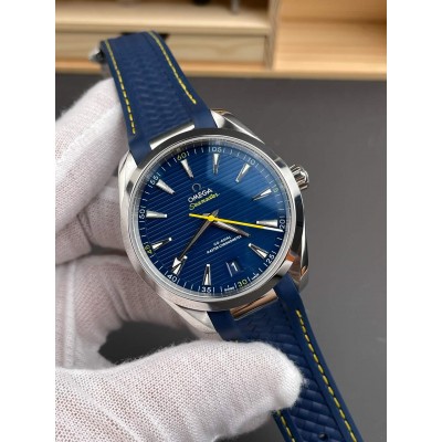 Omega Replica Seamaster Aqua Terra 150M Super Clone Watch 22012412103009