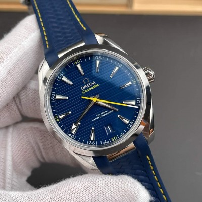 Omega Replica Seamaster Aqua Terra 150M Super Clone Watch 22012412103009