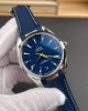 Omega Replica Seamaster Aqua Terra 150M Super Clone Watch 22012412103009 Omega Replica Seamaster Aqua Terra 150M Super Clone Watch 22012412103009