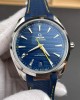 Omega Replica Seamaster Aqua Terra 150M Super Clone Watch 22012412103009 Omega Replica Seamaster Aqua Terra 150M Super Clone Watch 22012412103009
