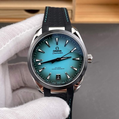 Omega Replica Seamaster Aqua Terra 150M Super Clone Watch 22032412103001