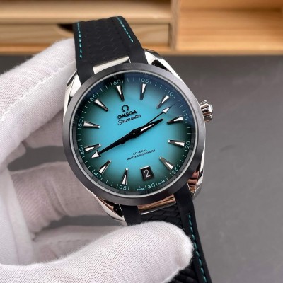 Omega Replica Seamaster Aqua Terra 150M Super Clone Watch 22032412103001
