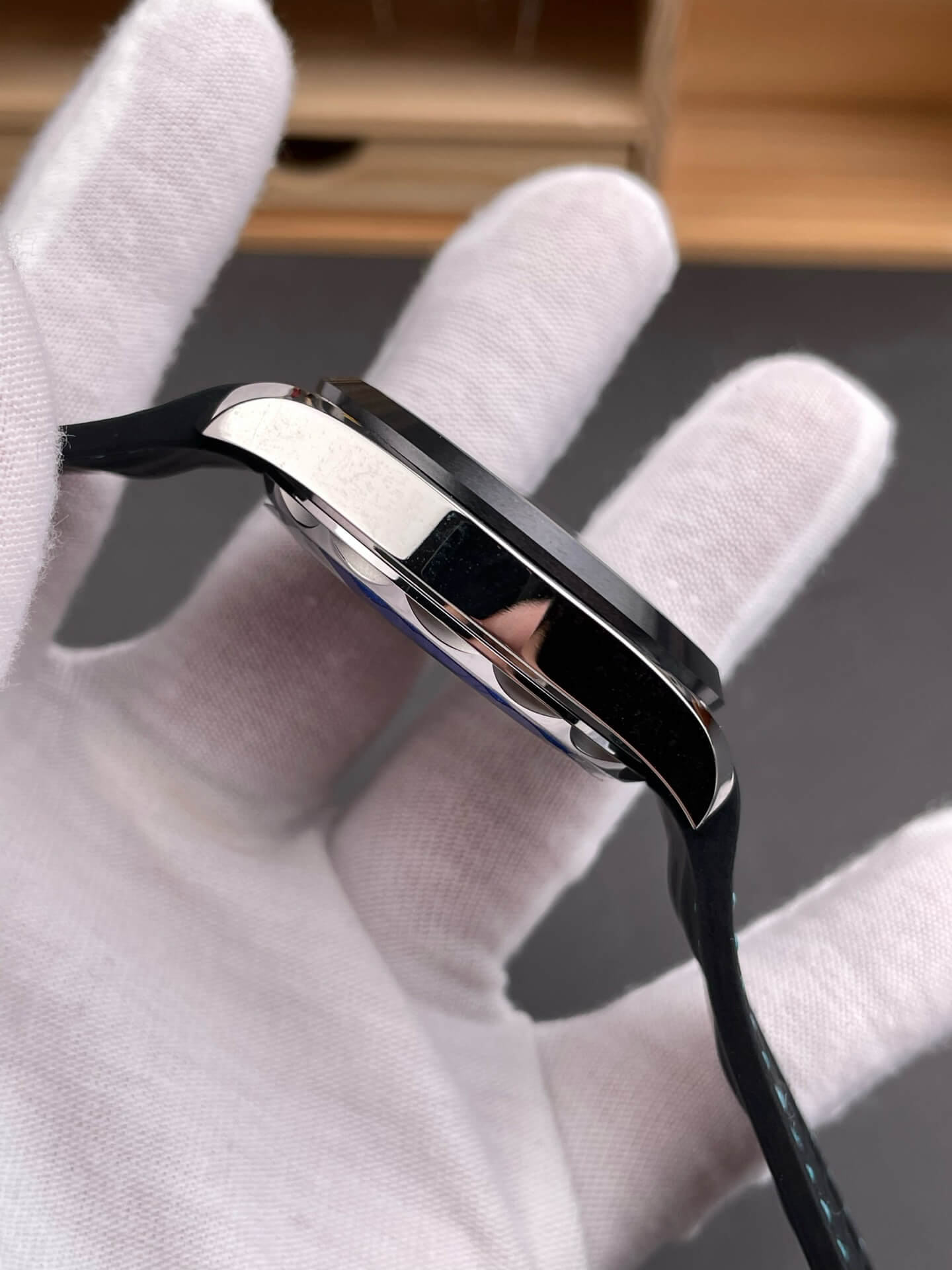 Omega Replica Seamaster Aqua Terra 150M Super Clone Watch 22032412103001