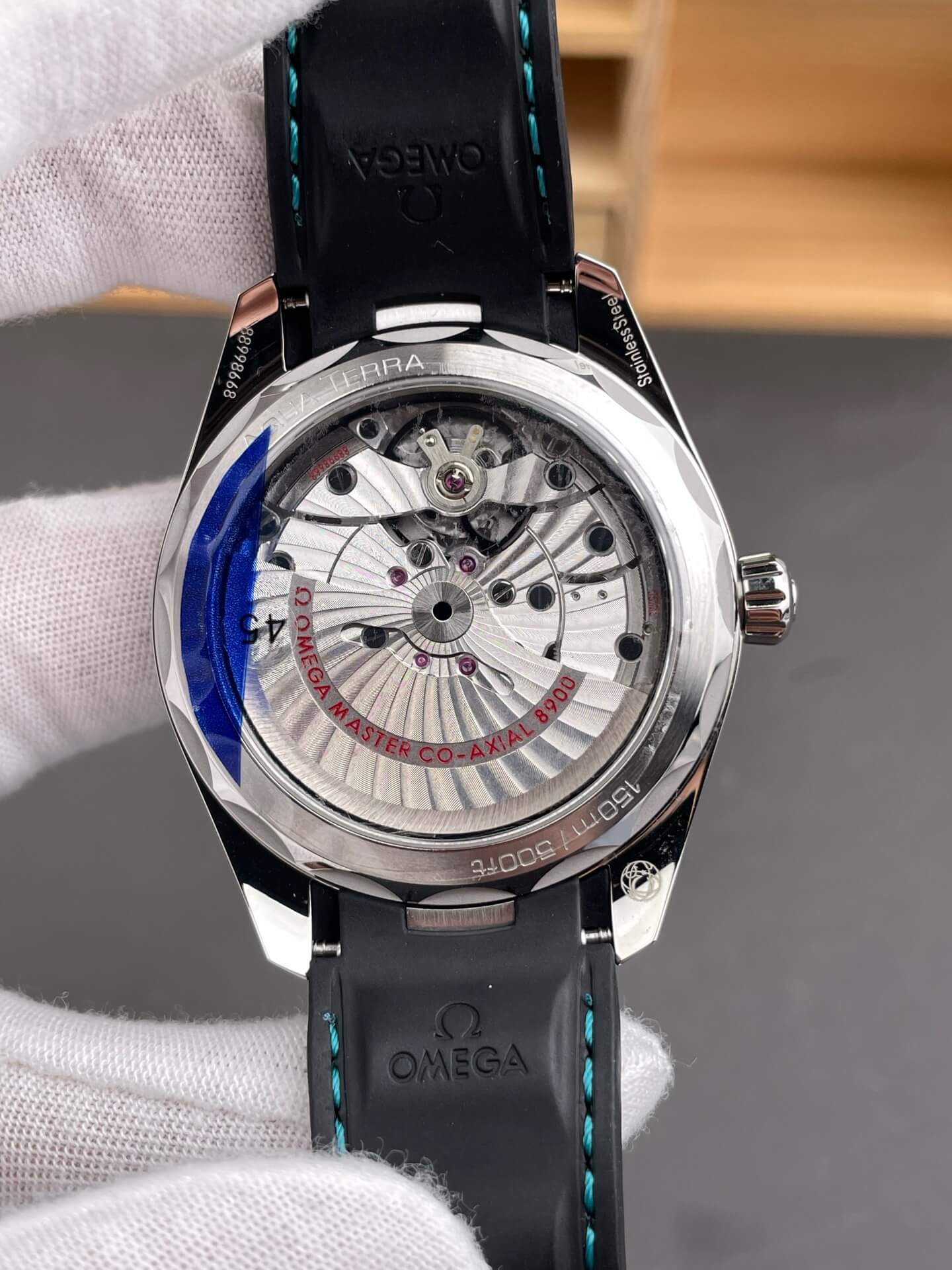 Omega Replica Seamaster Aqua Terra 150M Super Clone Watch 22032412103001