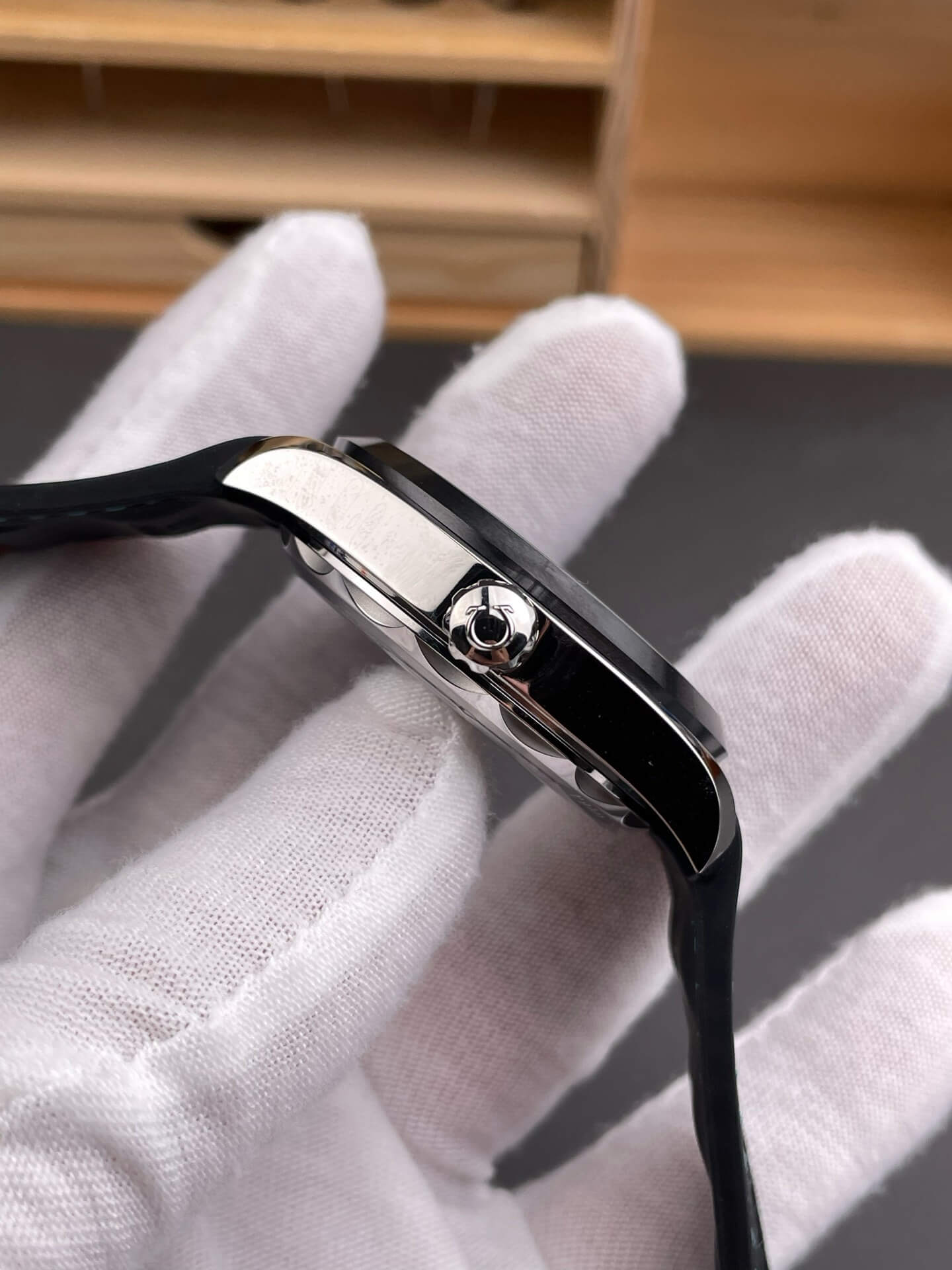 Omega Replica Seamaster Aqua Terra 150M Super Clone Watch 22032412103001