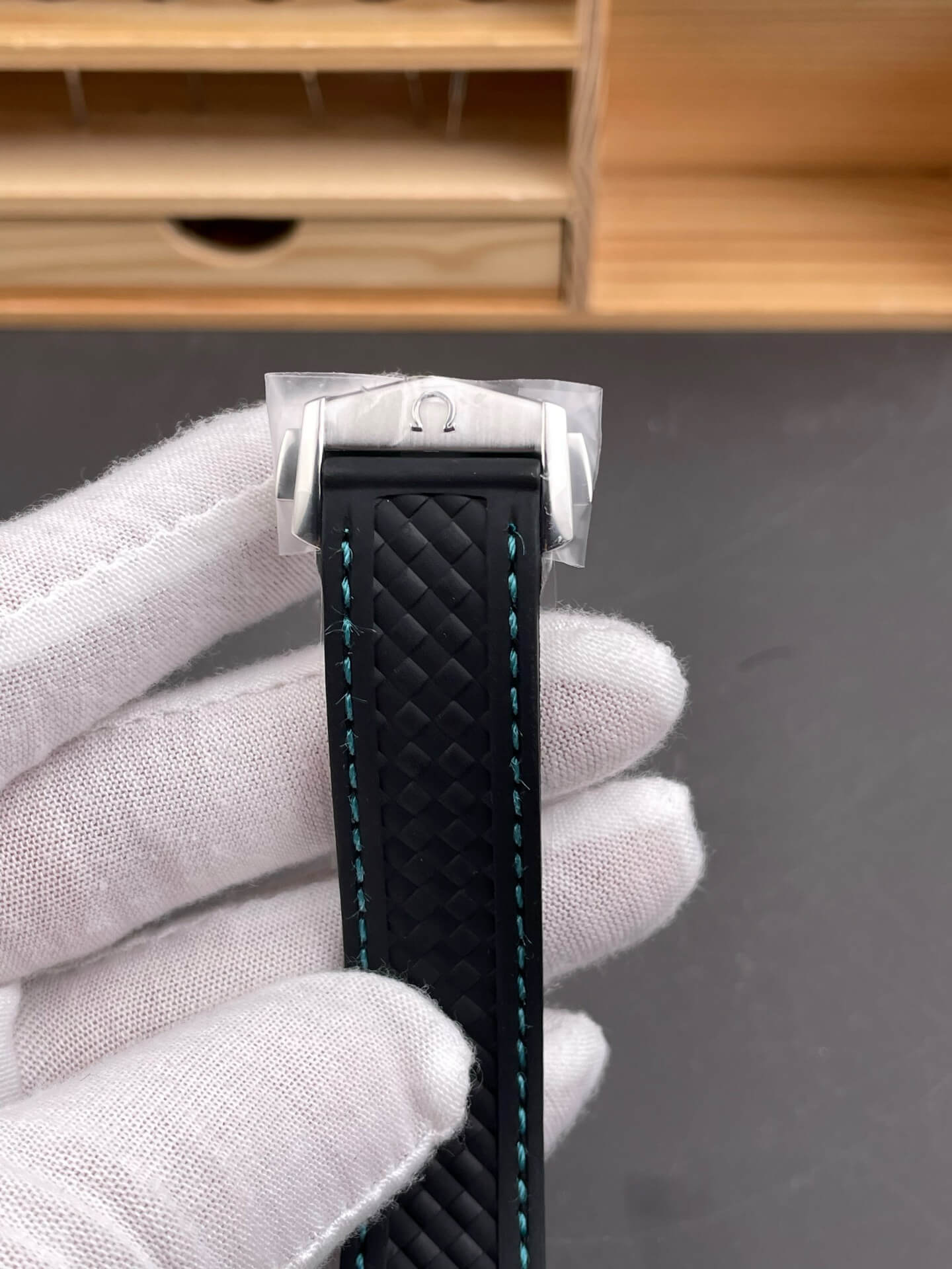 Omega Replica Seamaster Aqua Terra 150M Super Clone Watch 22032412103001