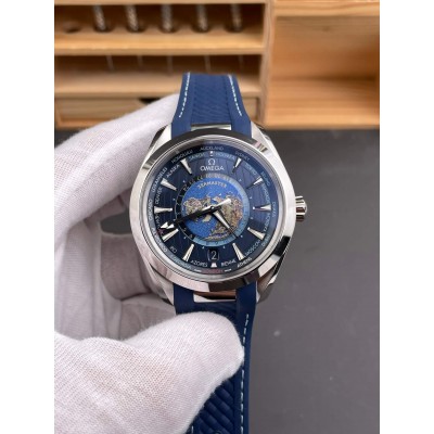 Omega Replica Seamaster Aqua Terra 150M Super Clone Watch 22012432203001