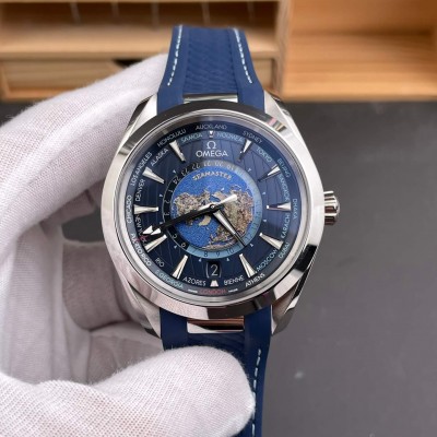 Omega Replica Seamaster Aqua Terra 150M Super Clone Watch 22012432203001