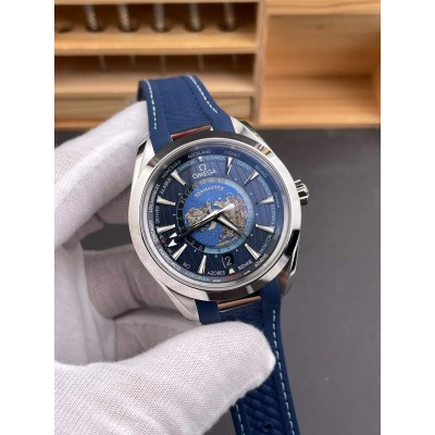 Omega Replica Seamaster Aqua Terra 150M Super Clone Watch 22012432203001