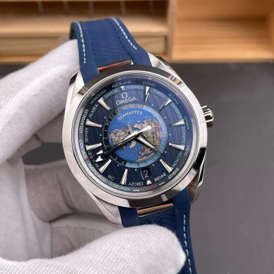 Omega Replica Seamaster Aqua Terra 150M Super Clone Watch 22012432203001