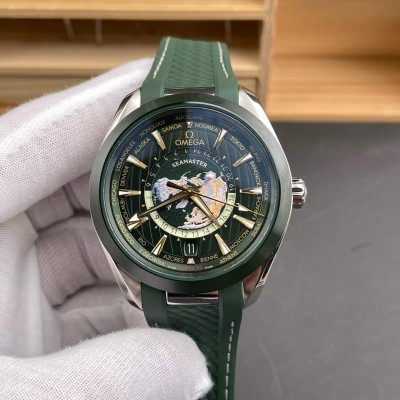 Omega Replica Seamaster Aqua Terra 150M Super Clone Watch 22032432210001