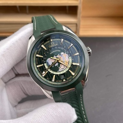 Omega Replica Seamaster Aqua Terra 150M Super Clone Watch 22032432210001