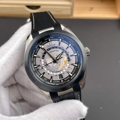 Omega Replica Seamaster Aqua Terra 150M Super Clone Watch 22092432299001