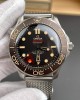 Omega Replica Seamaster Diver 300M 007 Edition Super Clone Watch 21090422001001 Omega Replica Seamaster Diver 300M 007 Edition Super Clone Watch 21090422001001