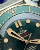 Omega Replica Seamaster Diver 300M 007 Edition Super Clone Watch 21090422010001